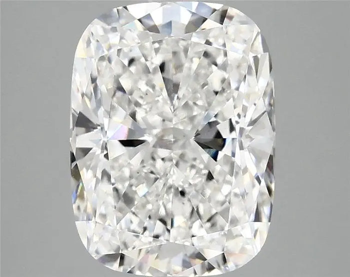 4.06 Carat · CUSHION · E · VS1 · IGI · Excellent Cut