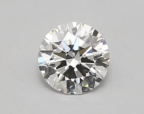 0.61 Carat · ROUND · D · VS1 · IGI · Ideal Cut