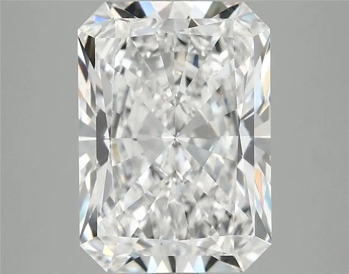 4.18 Carat · RADIANT · E · VVS2 · IGI · Excellent Cut