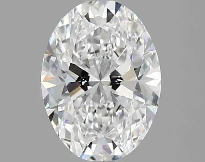 1.57 Carat · OVAL · D · VS1 · IGI · Excellent Cut