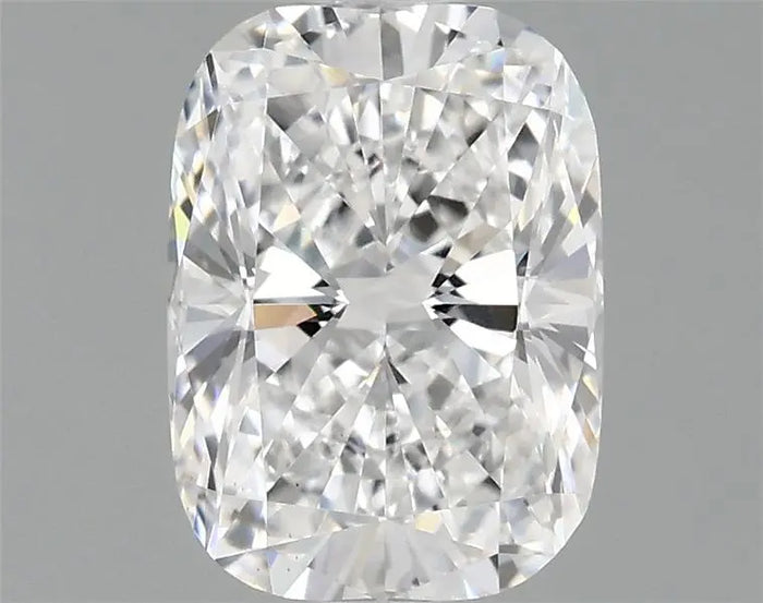 1.08 Carat · CUSHION · D · VS1 · IGI · Excellent Cut