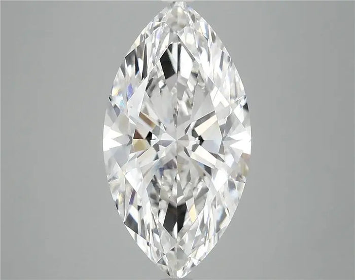 5.02 Carat · MARQUISE · F · VS1 · IGI · Excellent Cut