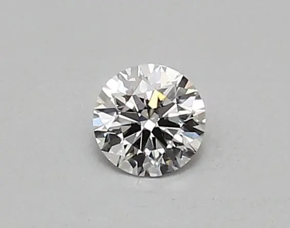0.30 Carat · ROUND · D · VVS2 · IGI · Ideal Cut