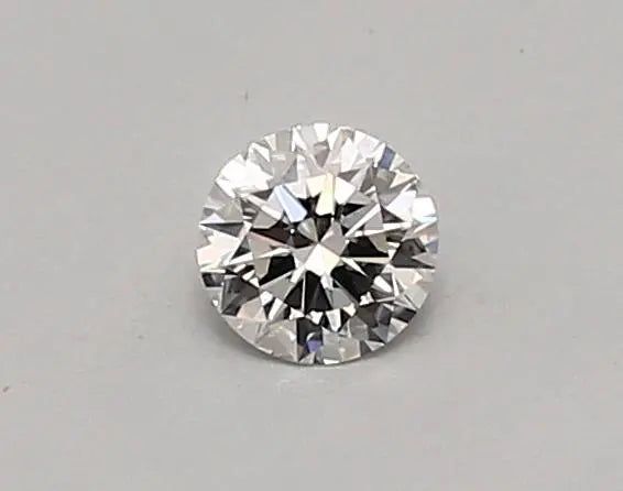 0.28 Carat · ROUND · D · VS1 · IGI · Excellent Cut