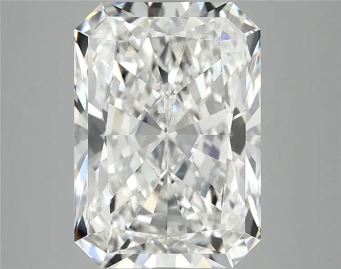 6.10 Carat · RADIANT · E · VS1 · IGI · Excellent Cut