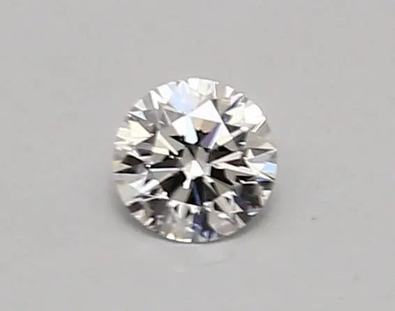 0.36 Carat · ROUND · D · VVS2 · IGI · Ideal Cut