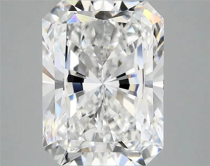 4.15 Carat · RADIANT · D · VVS2 · IGI · Excellent Cut