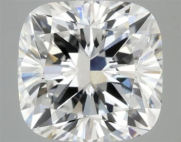 4.92 Carat · CUSHION · E · VVS2 · IGI · Excellent Cut