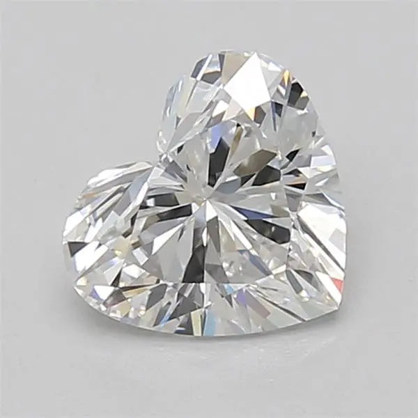 1.31 Carat · HEART · D · VVS2 · IGI · Excellent Cut