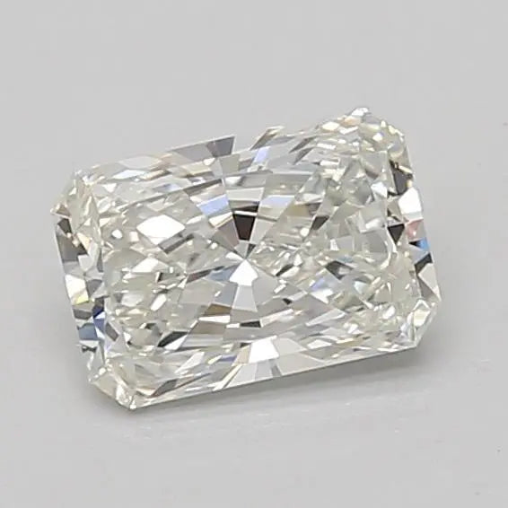 0.88 Carat · RADIANT · F · VS1 · IGI · Excellent Cut