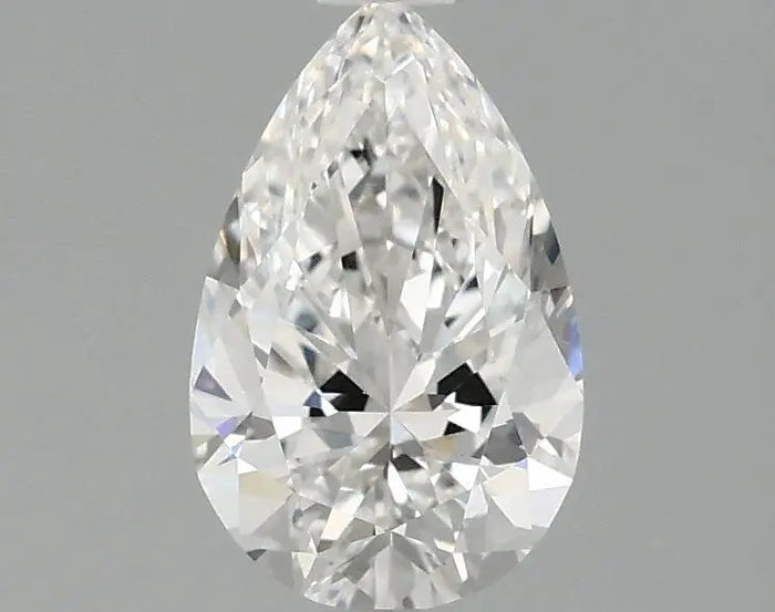 1.09 Carat · PEAR · E · VVS2 · IGI · Excellent Cut