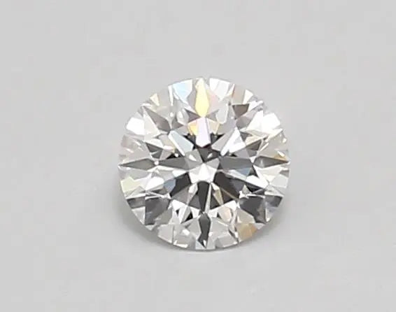 0.44 Carat · ROUND · D · VVS1 · IGI · Ideal Cut