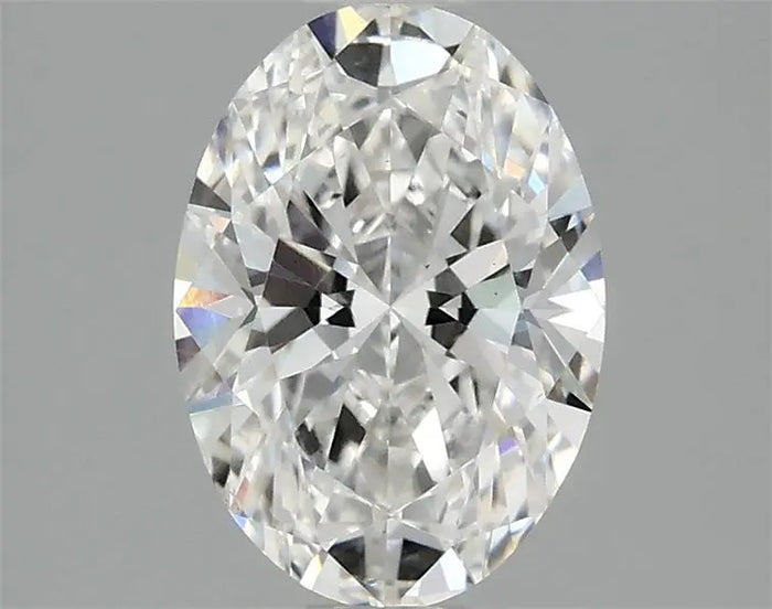 1.54 Carat · OVAL · E · VS1 · IGI · Excellent Cut