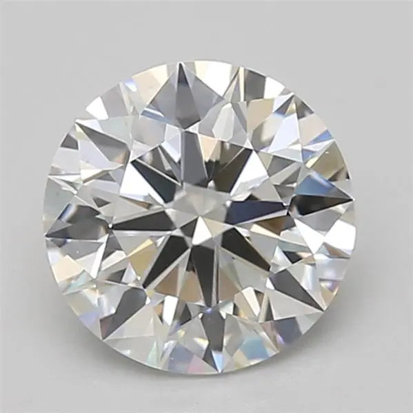 2.15 Carat · ROUND · E · VVS2 · IGI · Ideal Cut