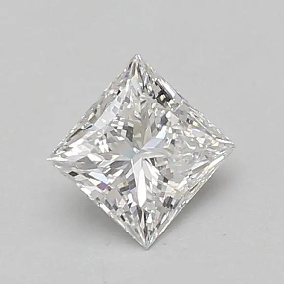 0.71 Carat · PRINCESS · D · VS1 · IGI · Excellent Cut