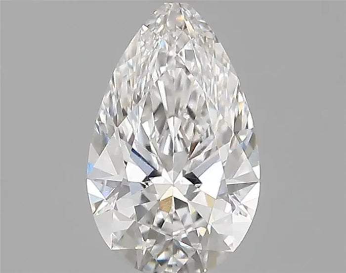 1.32 Carat · PEAR · D · VVS2 · IGI · Excellent Cut