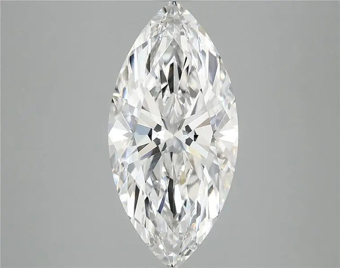 3.01 Carat · MARQUISE · E · VVS2 · IGI · Excellent Cut