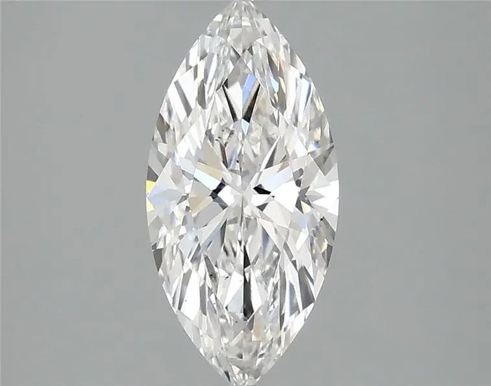 1.56 Carat · MARQUISE · E · VS2 · IGI · Excellent Cut