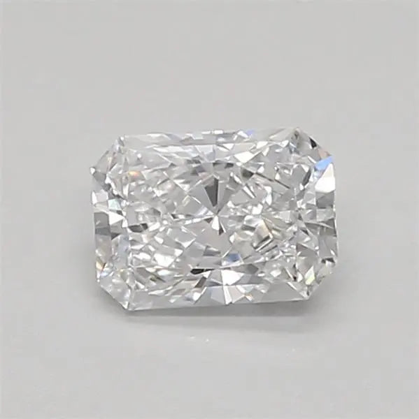 0.44 Carat · RADIANT · D · VVS1 · IGI · Very Good Cut