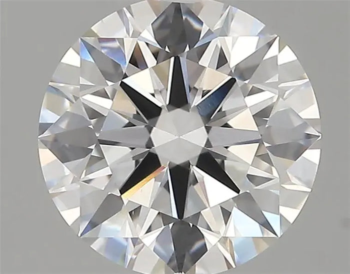 3.04 Carat · ROUND · D · VVS1 · IGI · Ideal Cut