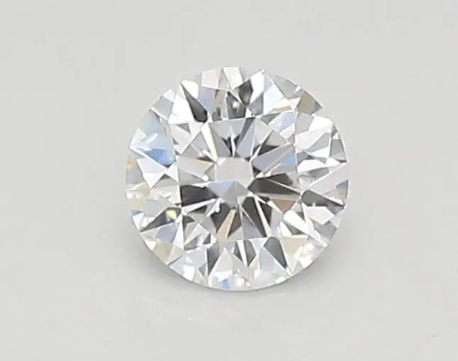 0.26 Carat · ROUND · D · VVS1 · IGI · Ideal Cut