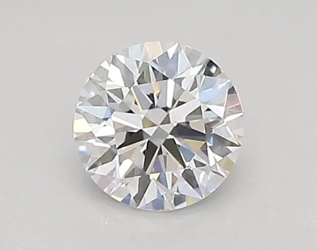 0.46 Carat · ROUND · D · VVS1 · IGI · Ideal Cut