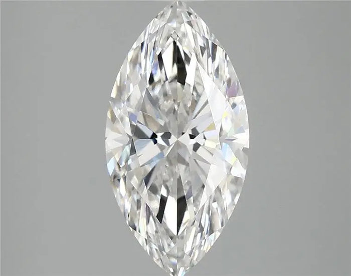 2.53 Carat · MARQUISE · F · VS1 · IGI · Excellent Cut