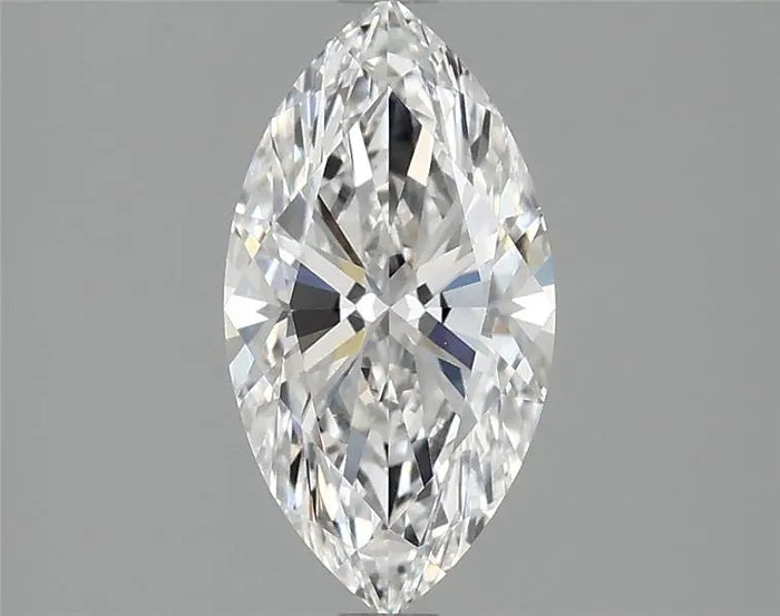 1.49 Carat · MARQUISE · D · VVS2 · IGI · Excellent Cut