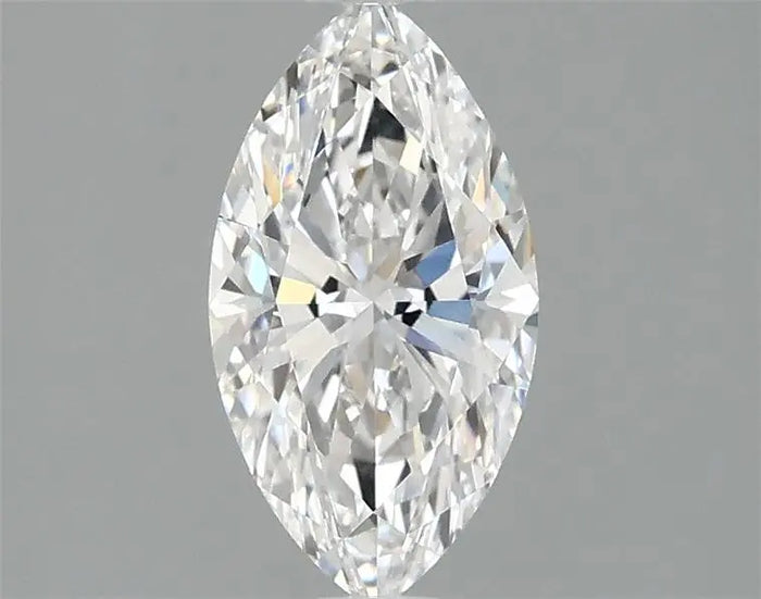 1.08 Carat · MARQUISE · D · VVS2 · IGI · Excellent Cut