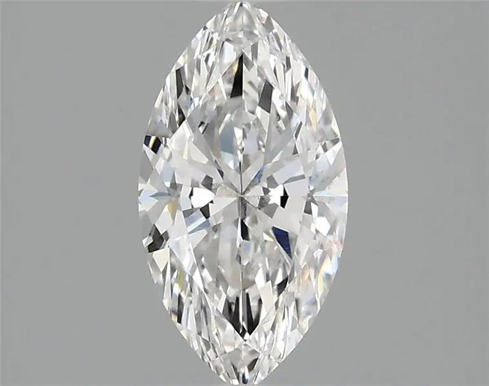 1.10 Carat · MARQUISE · E · VS2 · IGI · Excellent Cut