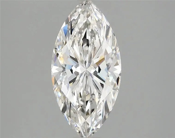 1.51 Carat · MARQUISE · F · VVS1 · IGI · Excellent Cut