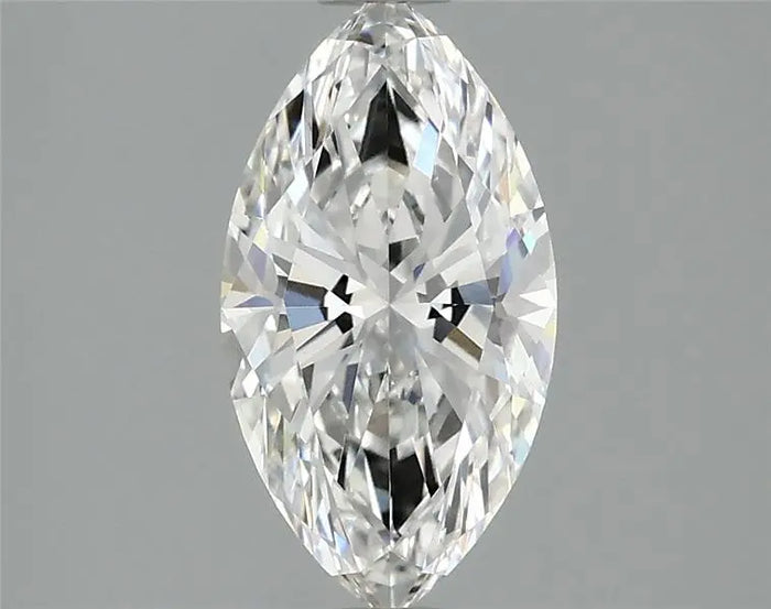 1.54 Carat · MARQUISE · E · VVS2 · IGI · Excellent Cut