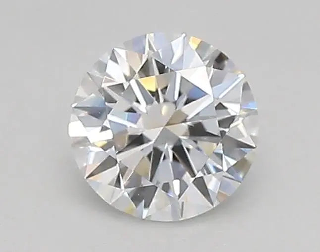 0.42 Carat · ROUND · D · VVS1 · IGI · Excellent Cut