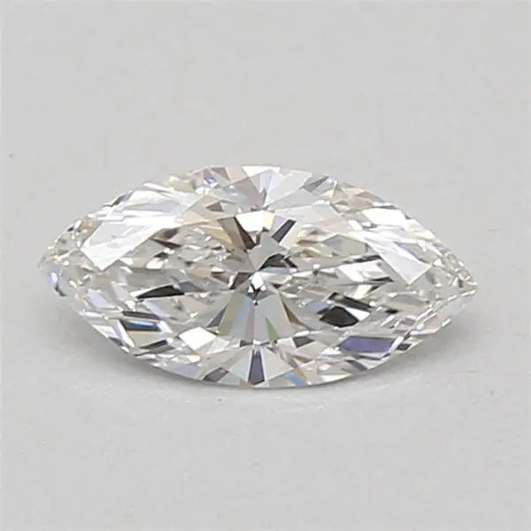 0.73 Carat · MARQUISE · E · VVS2 · IGI · Excellent Cut