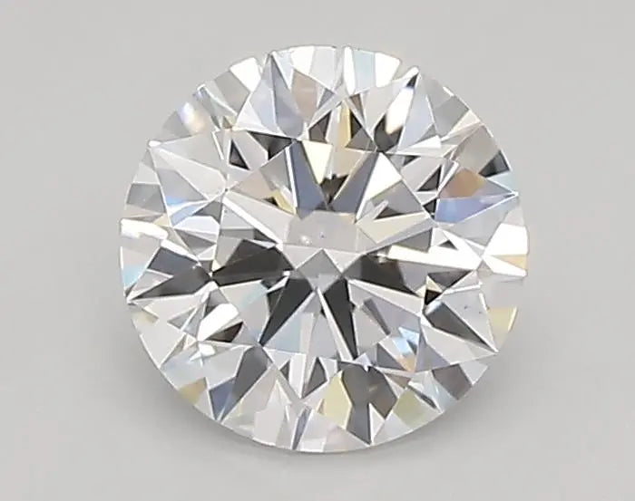0.68 Carat · ROUND · D · VS1 · IGI · Ideal Cut