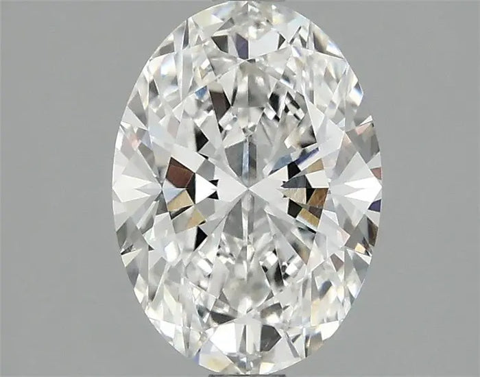 1.55 Carat · OVAL · E · VS1 · IGI · Excellent Cut