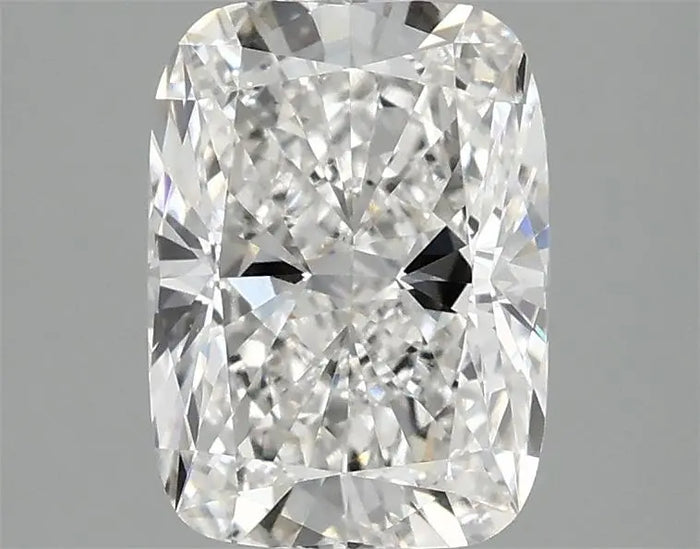 2.00 Carat · CUSHION · F · VS1 · IGI · Excellent Cut