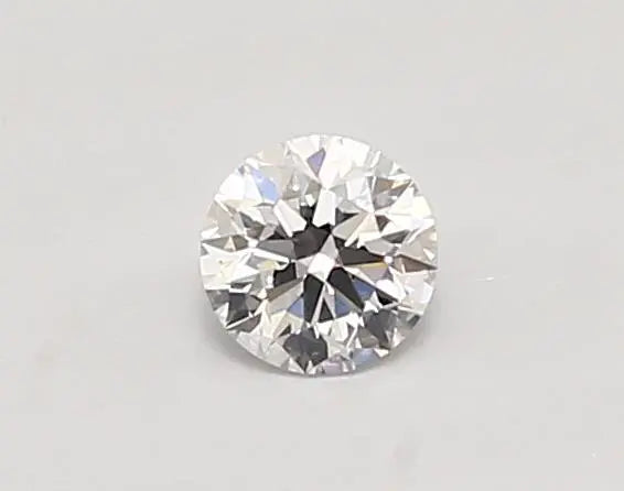 0.33 Carat · ROUND · D · VS1 · IGI · Excellent Cut