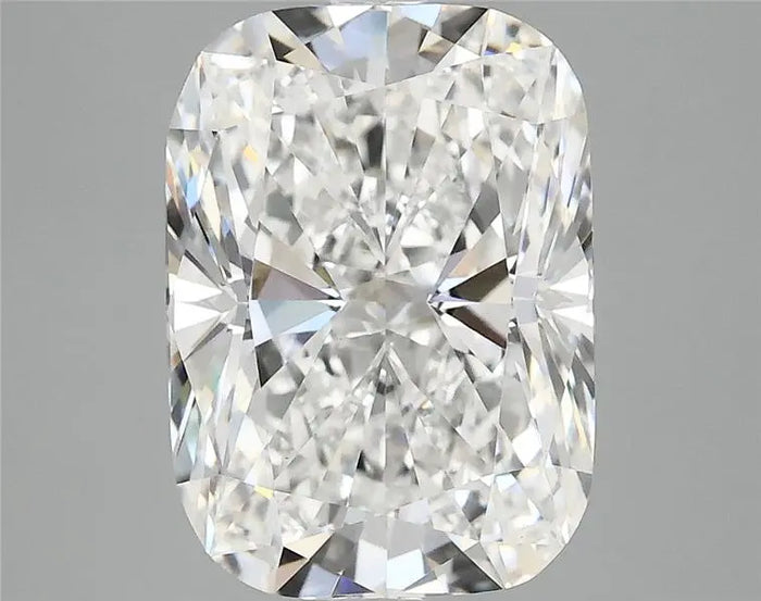 4.03 Carat · CUSHION · E · VS1 · IGI · Excellent Cut