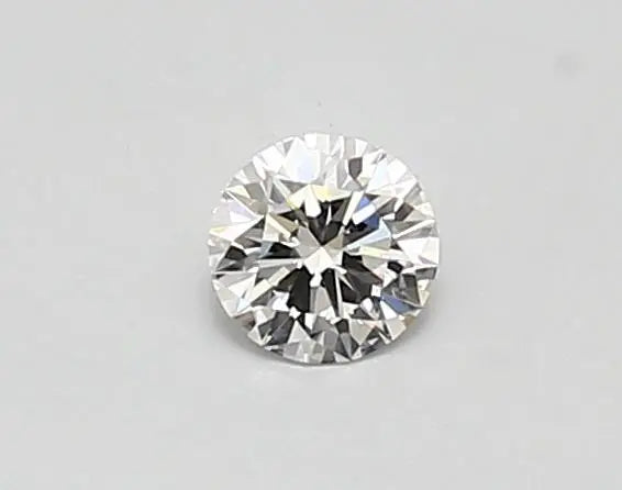 0.28 Carat · ROUND · D · FL · IGI · Excellent Cut