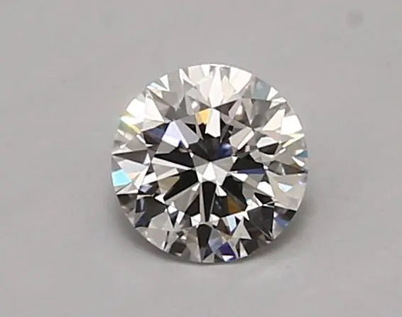 0.69 Carat · ROUND · D · VVS1 · IGI · Ideal Cut
