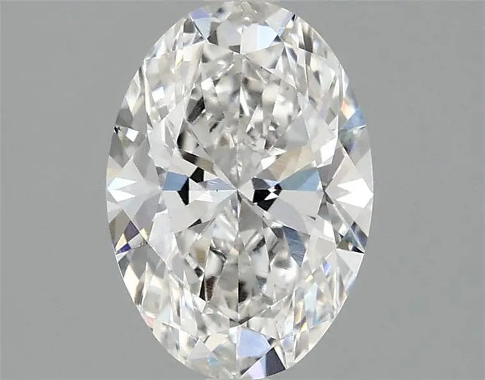 1.57 Carat · OVAL · E · VS1 · IGI · Excellent Cut