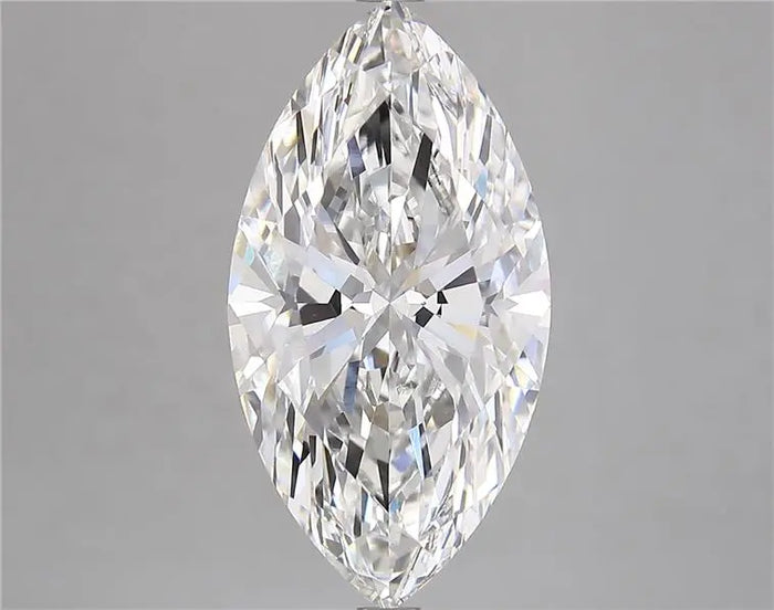6.11 Carat · MARQUISE · E · VS1 · IGI · Excellent Cut