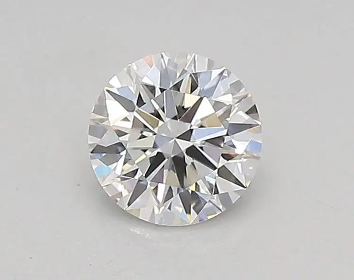 0.41 Carat · ROUND · D · VVS1 · IGI · Ideal Cut