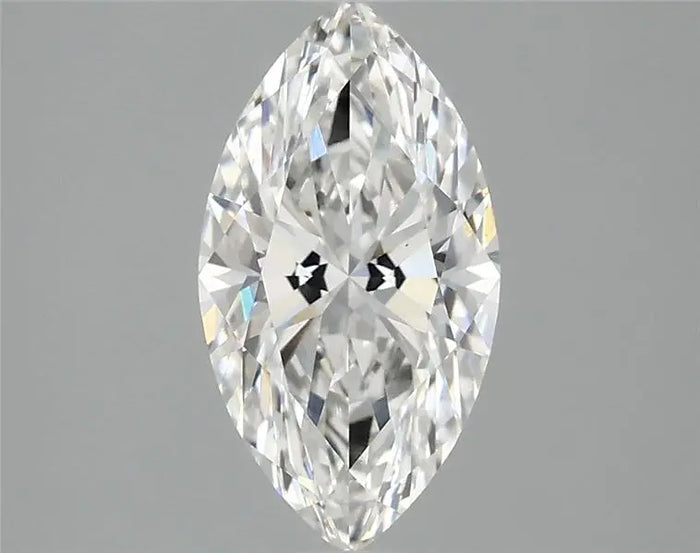 1.54 Carat · MARQUISE · E · VS1 · IGI · Excellent Cut