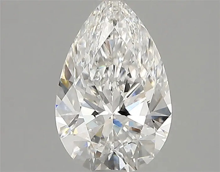 1.40 Carat · PEAR · D · VVS1 · IGI · Excellent Cut