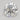 0.34 Carat · ROUND · D · VVS2 · IGI · Excellent Cut