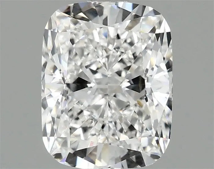 1.53 Carat · CUSHION · E · VVS1 · IGI · Excellent Cut