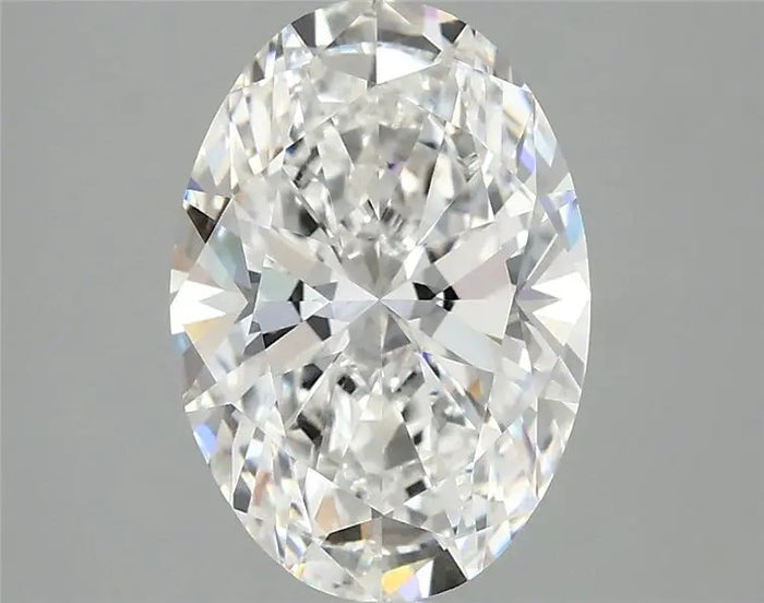 2.51 Carat · OVAL · E · VVS2 · IGI · Excellent Cut