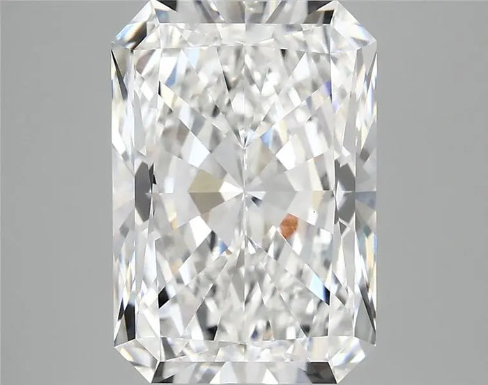 4.03 Carat · RADIANT · E · VVS2 · IGI · Excellent Cut
